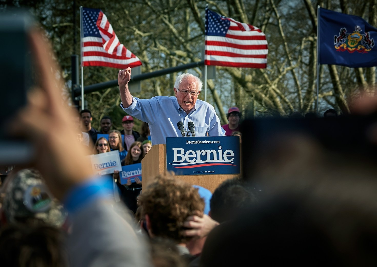 Reflecting On Our Path Toward Victory